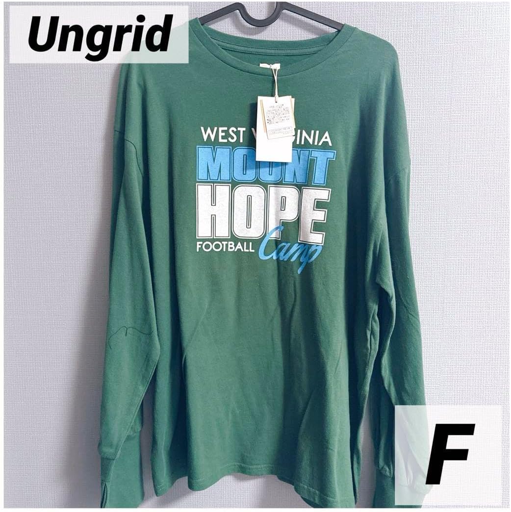 ダイリク new wave ニューウェーブ ニューシネマ ロンT フリーサイズ ダイリク ニューシネマ new wave ロンT フリーサイズの通販 by nou's